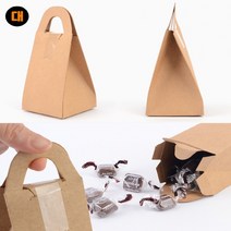 손잡이선물상자 초콜릿상자 미니선물상자 초콜렛포장, 대