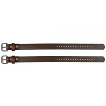 Klein Tools 툴즈 530121 장대 및 나무 등반을 위한 스트랩 3.8 x 55.8 cm 가성비 추천 미국직구