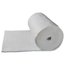 내화충진재 알루미늄 내열 에어컨 파이프 보호 단열, 10mm(폭 1mX 길이 1m) 단면호일