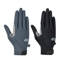 콜핑 NC02 남여 공용 봄여름 장갑 KSG5833UGRA, 2XL, GRAY