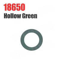 150PCS 18650 21700 26650 리튬 이온 배터리 절연 가스켓 팩 셀 전극 도구 단일 보리 종이, 01 150PCS 18650 H Green, 01 150PCS 18650 H Green