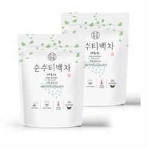 순수한집 대추차 1g, 400개