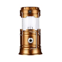 캠핑카가구 감성캠핑 전기 도구 야외 조경 스포츠 럭셔리 랜턴 LED 카고트레일러 1톤, Style 3, 1개