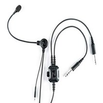 NFlightMic Nomad Aviation Microphone (Pro Version) null, 1, NFlightMic Nomad Aviation Micr