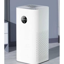 가정용 음이온공기청정기 알러지케어 미세먼지 반려동물털제거, 필터x2