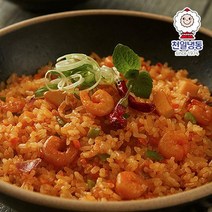 천일냉동 사천중화볶음밥 300gx5봉, (냉) 천일 사천중화볶음밥 300gx5봉