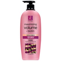 엘라스틴 마린콜라겐 볼륨 컨디셔너, 680ml, 1개
