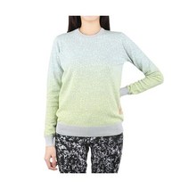 [r.슐러] [프로엔자슐러] 여성 크루넥 스웨터 R141703 KC02110128 화이트피치