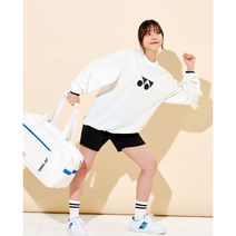 요넥스 바람막이 2022FW 223JJ002U 남여공용 긴팔 라운드 아노락 바람막이 점퍼 오남스포츠 당일발송