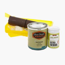 던에드워드 간편리폼세트 1L - 벨벳광 SPMA20, DE 5422, 1000ml