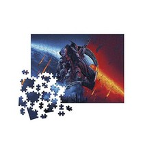 Dark Horse Comics Mass Effect Legendary 에디션 Puzzle