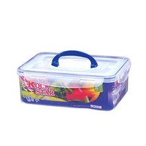 +[플렉스온]+김장통 치냉장고용기 장용 손잡이치보관 누름락치 누름치 치고 핸들치 치저 누름락 치통[FLEXON]