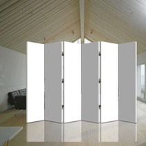 래핑 칸막이 경량 판넬 조립식 화이트 내방 만들기, E 주문제작