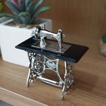 soooooo몰_미싱 테이블 미니어처 인테리어장식품 어쳐_더수sSHOP, 무옵션_상품_입니다_