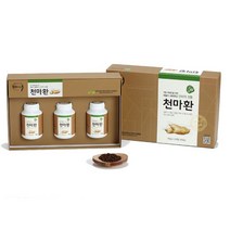 국내산 천마환 무주천마 가루 분말 천마즙 천마차 마환 생천마 천마효능 면역력 혈관건강 건강환