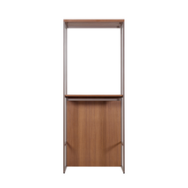 [까사미아] 더로브)800 오픈장/BR, 더로브-800 오픈장-BR