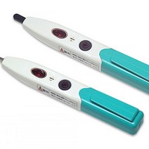 비접촉 검전기 테스터기 누전 전압 감지기 측정기 계측기, 랜덤발송, one size