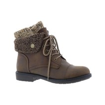 Cliffs by White Mountain 듀에나 여성 Faux Fur 아웃도어 부티