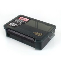 메이호 2칸 분리형 태클박스 VS-3010NDDM, 선택완료