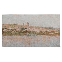 슬로우슬로스 명화시리즈 자카트 코튼 러그