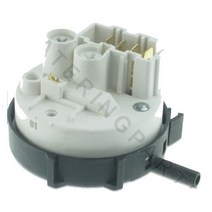ELECTROLUX 049881 수위 공기 압력 스위치 6020110 mbar 세척기용, 한개옵션0