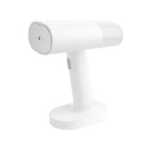 스팀다리미 핸드스팀다리미 샤오 다리미 XIAOMI MIJIA Garment Steamer iron Home Electric Cleaner Portab, 01 WHITE_01 미국, [01] 미국