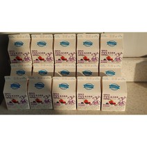 동원) 덴마크 드링킹 요구르트 베리믹스 270ml X15개입