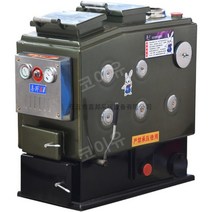 화목보일러 장작 바닥난방 시골 가정용 전원주택 화목난로 별장, Lifan 300