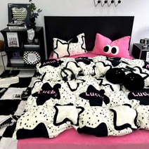 이불 명품스타일 심플이불 인테리어이불 겨울 퀸 킹