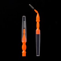 칫솔공장아들 국내특허 품질갑 국산 치간칫솔30개입, S