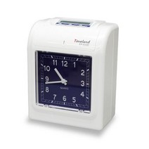 ppp 현대오피스 출퇴근기록기 EF-6500 도트식 6란