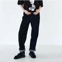 [쥬시쥬디] JWDP126B 블랙배기진