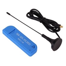 모니터 티비 컴퓨터용 usb 노트북 외장 위성 외장형 tv 수신 카드 원래 그래픽 저전력 비디오 많은 스팟미니 디지털 기 2.0 dab fm rtl2832u r828d sdr, USB 2.0