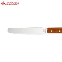 바바라 평나이프/팔레트나이프 2번