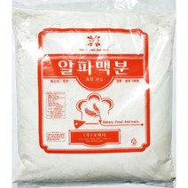 알파맥분 꼬미다 3KX2