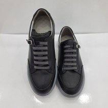 미셸 By 탠디 남성 데일리 스니커즈 3cm 321034 A5