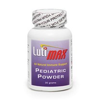 Luteolin Pediatric 파우더타입 with Rutin - All Natural, 1, 상세설명참조