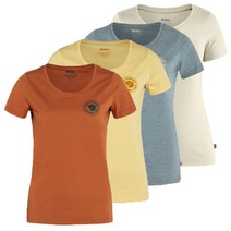 피엘라벤 23SS 1960 로고 티셔츠 우먼 (83513)