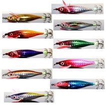 꼬꼬마에기 쪼꼬미에기 갑오징어에기 문어에기 쭈꾸미에기 한치에기, 레드헤드 퍼플