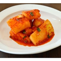 [평창꽃순이] 설렁탕 국물에 어울리는 석박지, 10kg