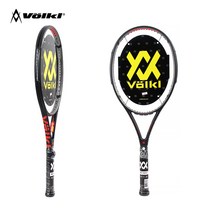 볼키 V-셀 4 105 275g 16x19 G2 2020 테니스라켓, 라켓만(줄없음), 라켓만(줄없음)