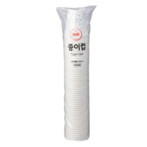 Only Price 종이컵(184ML*50입) 종이컵, 50개입, 1개