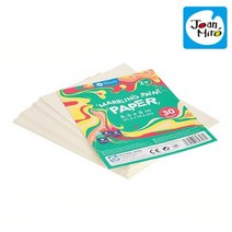 유아미술 마블링물감페이퍼