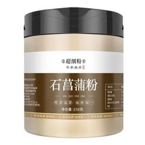 석창포 분말 석창포 가루 한방재료 건강분말, 4개, 250g