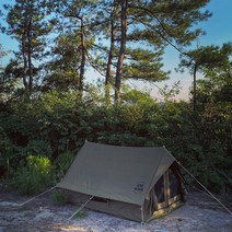 뮤토 오프위크 스카우트 텐트 3.1 1~2인용, 단품