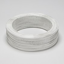 Hiv/절연/전선/국산/1.5SQ/2.5SQ/100M/1롤/KS, 2.5SQ 녹색, 1개