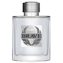 [공식수입] 라리브 브레이브 맨 오드뚜왈렛-100ML, 100ml, 1개