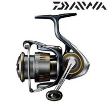 다이와 23 에어리티 LT 스피닝릴 한국다이와 정공, 23 에어리티 LT 2000S-H