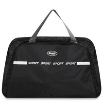 여자 2박3일 제주도 여행용 보스턴백 대 3개 청소년