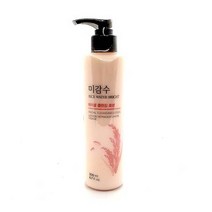 더페이스샵 미감수 브라이트 클렌징 로션, 200ml, 1개